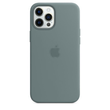 Чохол Silicone Case на iPhone 13 pro Max FULL (№57 Pine Green)