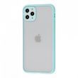 Чехол Avenger Case camera lens (для iPhone 11 Pro, Sea Blue)