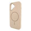Чохол для iPhone 16 : Gleaming MagSafe Case &ndash;&nbsp;Gold