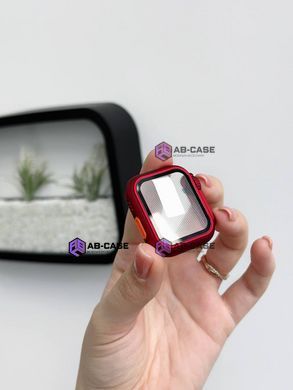 Защитный чехол для Apple Watch 44mm ULTRA Edition Red