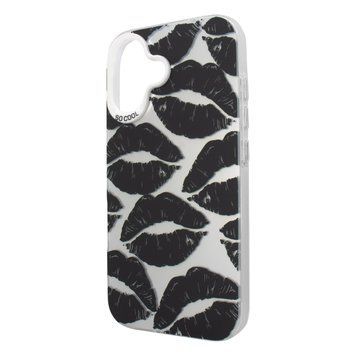 Чохол для iPhone 16 &ndash; So Cool (Black Kiss)