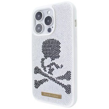 Чохол для iPhone 14 Pro Max Rock Case, White