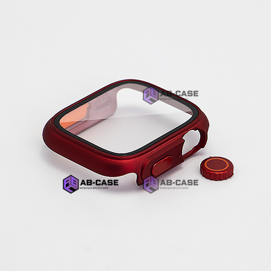 Защитный чехол для Apple Watch 44mm ULTRA Edition Red