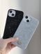Чохол для iPhone 16 Pro : Svarowski Case &ndash; Black 6