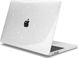 Чехол-накладка для MacBook Pro 14.2 (A2442, A2779, A2918, A2992) (2021-2023) Sky Star Case - Clear