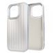 Чохол для iPhone 15 Pro : Rimova Case &ndash; Silver