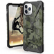 Тактический ударопрочный чехол UAG Pathfinder камуфляжный для Apple iPhone 11 Pro (6.5") (Army-Green)