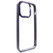 Чохол Crystal Guard на iPhone 11 Pro Max Deep Purple