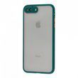 Чехол Avenger Case camera lens (для iPhone 7/8 PLUS, Forest Green)