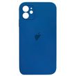 Чохол Square Case (iPhone 11, №20 Cobalt Blue)