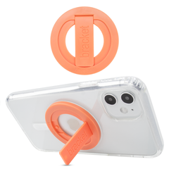 Подставка для iPhone на магните MagSafe Orange