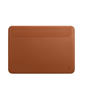 Кожаный чехол для MacBook Air | Pro | Retina 13,3'' (2008-2017) - Brown