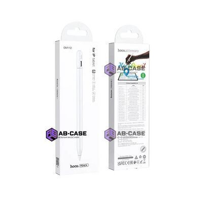 Стилус Stylus Pen HOCO GM112 - White