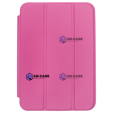 Чехол-папка iPad 2|3|4 Smart Case Rose Red