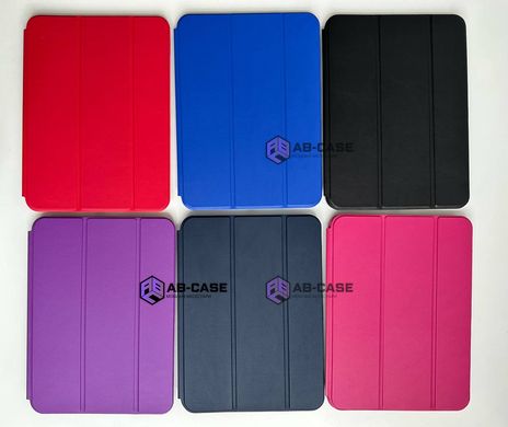 Чехол-папка iPad 2|3|4 Smart Case Rose Red