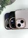 Чохол для iPhone 12 Pro Max Sparkle Case з блискітками Black 3