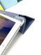 Чохол Origami Smart New pencil groove для iPad Air 13'' (2024-2026) / Pro 12.9'' (2018-2022) - Sapphire 5