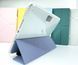 Чохол Origami Smart New pencil groove для iPad Air 13'' (2024-2026) / Pro 12.9'' (2018-2022) - Sapphire 3