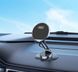 Автотримач XO C150 Magnetic 360&deg; Rotating Holder with Metal Base, Чорний 6