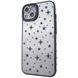 Чехол для iPhone 15 North Stars Case, Black
