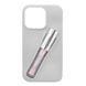 Чохол для iPhone 15 Lipstick Case - Gray