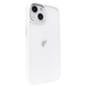 Чехол матовый для iPhone 14 MATT Crystal Guard Case White