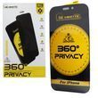 Захисне скло Privacy NeMinute (iPhone 17 Pro Max)