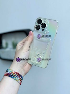Чохол для iPhone 12 Pro Max Shining Fruit Cocktail case Purple