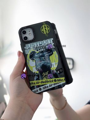 Чохол для iPhone 12/12 Pro Print Case Be@Brick