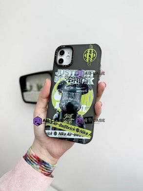 Чохол для iPhone 12/12 Pro Print Case Be@Brick