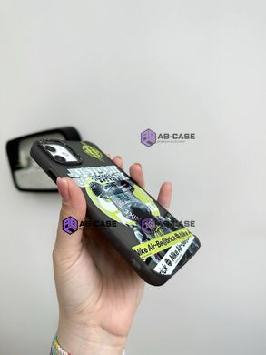 Чохол для iPhone 12/12 Pro Print Case Be@Brick