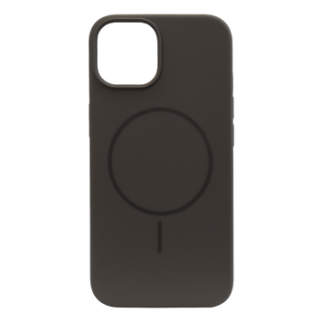 Чохол для iPhone 12/12 Pro : Silicone Slim MagSafe &ndash; Clay