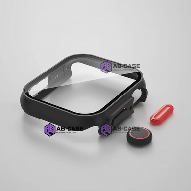 Чохол для Apple Watch 42mm (Series 10/11) &ndash; ULTRA Edition "Black"