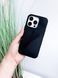 Чохол для iPhone 15 Lipstick Case - Black 3