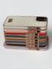 Чохли Onegif New Leather case (для iPhone 13 Pro, Black) 4