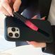 Чохол для iPhone 15 Lipstick Case - Black 2