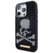 Чохол для iPhone 14 Pro Rock Case, Black