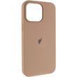 Чехол Silicone Case Full &ndash; iPhone 13 (№71 Desert)