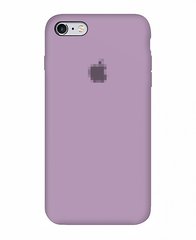 Чохол Silicone Case на iPhone 7/8 FULL (№68 Blueberry)
