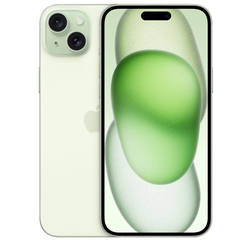 iPhone 15 Plus