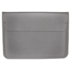 Чехол-папка для MacBook 13.3 Charcoal Gray
