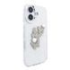 Чохол для iPhone 16 &ndash; Glimmer Garden (Butterflies)