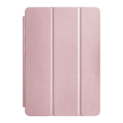 Чехол-папка iPad Pro 12,9 (2020) Smart Case Rose gold