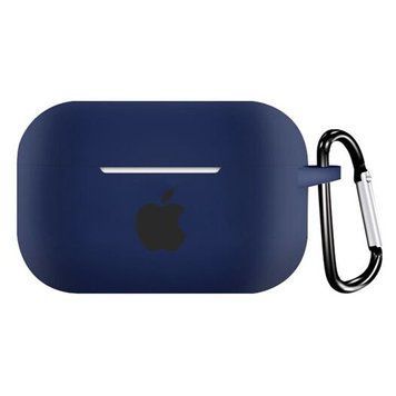Чехол для AirPods 3 : Logo Case with Carbine &ndash; Midnight Blue