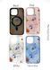 Чохол Blot with MagSafe для iPhone 14 Pro Max White 4