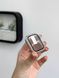 Чохол для Apple Watch 42mm (Series 10/11) &ndash; ULTRA Edition "Silver" 3