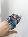 Ремешок для Apple Watch Jeystone Khosla 38|40|41mm &mdash; Grey 10