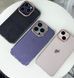 Чохол для iPhone 16 Sparkle Case - Clear 2