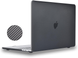Чохол-накладка для MacBook Air 13.6" CARBON Case (2022-2026) &ndash; M2 (A2681), M3 (A3113), M4 (A3240), M5 (A3449) &ndash; Black 1