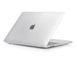 Чохол накладка для Macbook Air 13.3" A1369/A1466 Crystal Case, Прозорий 1